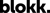 blokk. Logotype