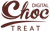 Choc treat digital Logotype