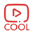 Amigos Cool Logotype