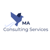 Ma Consulting Services Logotype