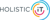 Holistic IT Ltd Logotype