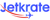 Jetkrate Logotype