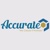 Accurate Infocom Logotype
