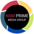 NSM Prime Media Group Logotype