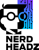 NerdHeadz Logotype