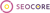 SEOCORE.Agency Logotype