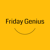 Friday Genius Logotype