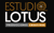 Estudio Lotus Logotype