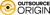 Outsource Origin Logotype