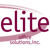 Elite Office Solutions, Inc. Logotype