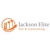 Jackson Elite Tax & Consulting, LLC Logotype