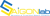 SaigonLab JSC Logotype