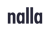 Nalla Logotype