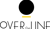 Over The Line Logotype