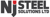 NJ Steel Solutions Ltd Logotype