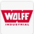 Wolfe Industrial, Inc Logotype