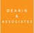 Dearin & Associates Logotype