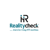 HR-Reality Check Logotype