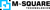 M-Square Technologies Logotype