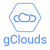 Gclouds IT Consultancy Ltd Logotype