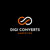 Digi Converts Logotype