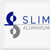 Slim Aluminium Logotype