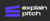 Explainpitch Logotype