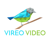 Vireo Video Logotype