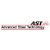 Advanced Steel Technology Logotype