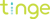 tinge communications Logotype