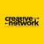 Creative Network Logotype