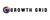 Growth Grid Agency Logotype