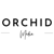 Orchid Media Logotype