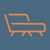 Big Chair Workplace Logotype