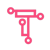 Tecticx Technologies Inc. Logotype