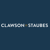 Clawson and Staubes, LLC Logotype