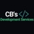 CB's Development Services Logotype