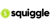 Squiggle Logotype