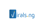 Virals.NG Logotype