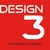 DESIGN 3 INTERNATIONAL PLLC Logotype