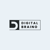 Digital Braino - Digital Marketing Agency in Indore Logotype