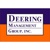 Deering Management Group, Inc. Logotype