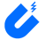Token Magnet Logotype