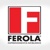 Ferola Empreendimentos Imobiliários Logotype