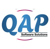 QAP Software Solutions Logotype