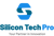 Silicon Tech Pro Logotype