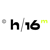 H16M Agency Logotype