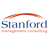 Stanford Management Consulting Logotype
