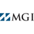 Marketing General Incorporated Logotype
