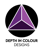Depth In Colour Designs Logotype
